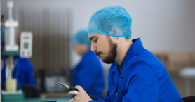 Aproape 1300 de cetățeni ucraineni și-au găsit un loc de muncă în Moldova